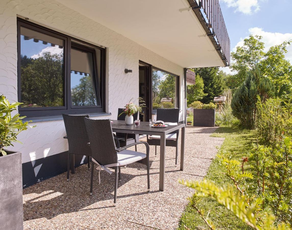 Exklusiv Apartments Elli & Hans - Apartment Hans Willingen  Exterior photo